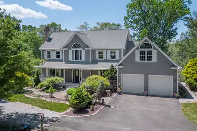 34 Skunk Misery Road, Haddam, CT 06441 - Photo 1