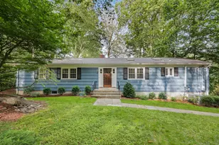 51 Northwood Ln, Stamford, CT 06903 - Photo 1