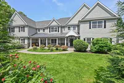 882 Silvermine Road, New Canaan, CT 06840 - Photo 1