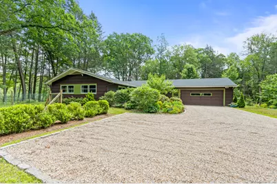 114 Cathole Road, Litchfield, CT 06750 - Photo 1