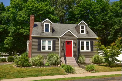 98 Lyness Street, Manchester, CT 06040 - Photo 1