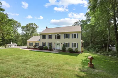 14 Martleshamheath Lane, Madison, CT 06443 - Photo 1