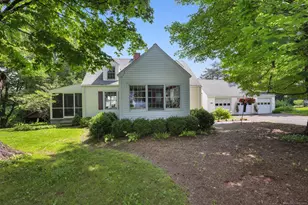 93 Long Meadow Hill Rd, Brookfield, CT 06804 - Photo 1