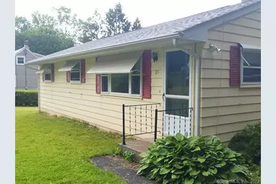 20 Ridgewood Road, Middletown, CT 06457 - Photo 1