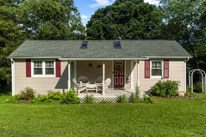 72 Upper State Street, North Haven, CT 06473 - Photo 1