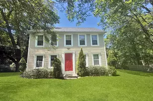 361 Danbury Rd, Ridgefield, CT 06877 - Photo 1