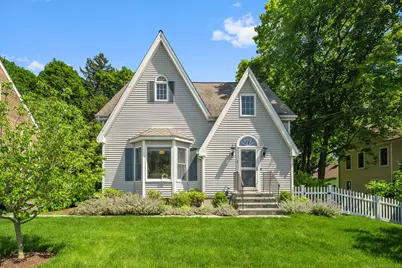 12 Bailey Avenue, Darien, CT 06820 - Photo 1