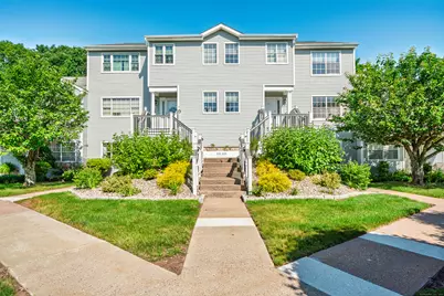 406 Watercourse Row #406, Rocky Hill, CT 06067 - Photo 1