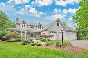 8 Brendans Way, Granby, CT 06035 - Photo 1