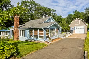 282 Halladay Dr, Suffield, CT 06093 - Photo 1