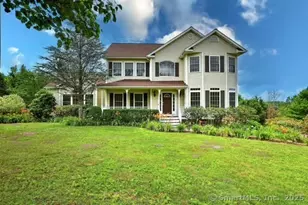 41 Mesa Dr, Bethany, CT 06524 - Photo 1