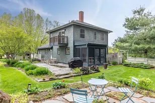 17 Rhynus Rd, Sharon, CT 06069 - Photo 1