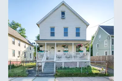 6 Elliott Place, Hartford, CT 06114 - Photo 1