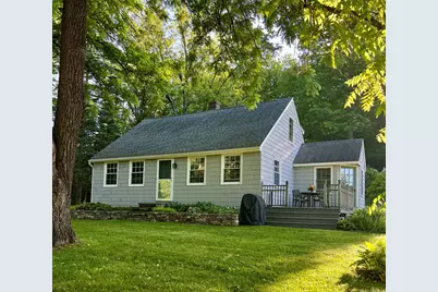 468 East River Road, Barkhamsted, CT 06065 - Photo 1