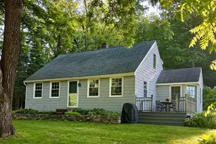 468 E River Rd, Barkhamsted, CT 06065 - Photo 1