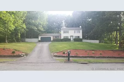 9 Elwood Lane, Norwich, CT 06360 - Photo 1