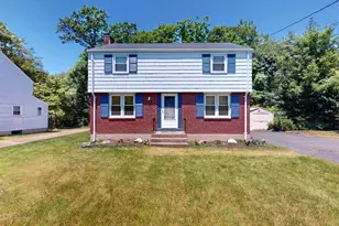 366 Hills St, East Hartford, CT 06118 - Photo 1