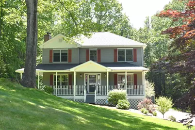 28 Forest Road, Stafford, CT 06076 - Photo 1