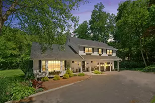 136 Knorr Rd, Monroe, CT 06468 - Photo 1