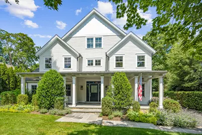 74 Brookside Road, Darien, CT 06820 - Photo 1