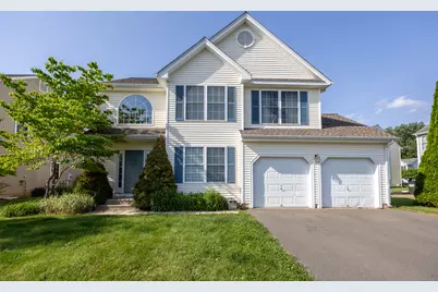 51 Schoolhouse Landing #51, East Granby, CT 06026 - Photo 1