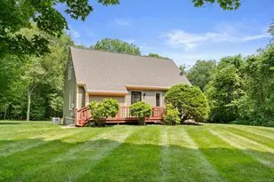 810 West Rd, Salem, CT 06420 - Photo 1