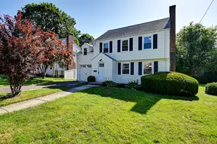 2 Middlefield Dr, West Hartford, CT 06107 - Photo 1