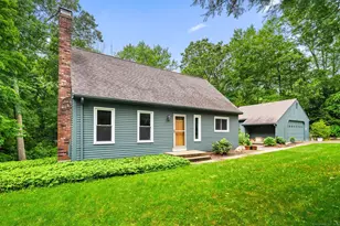 34 Wales Rd, Andover, CT 06232 - Photo 1