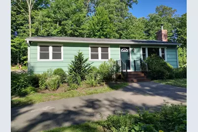 4 Newsome Road, Oxford, CT 06478 - Photo 1