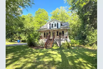 389 Colebrook River Road, Colebrook, CT 06065 - Photo 1