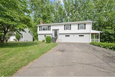 2 Hillyer Drive, Enfield, CT 06082 - Photo 1