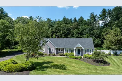 22 Fawn Drive, Granby, CT 06035 - Photo 1