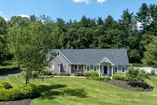 22 Fawn Dr, Granby, CT 06035 - Photo 1