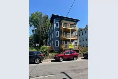 30 Crown Street #2, Waterbury, CT 06704 - Photo 1