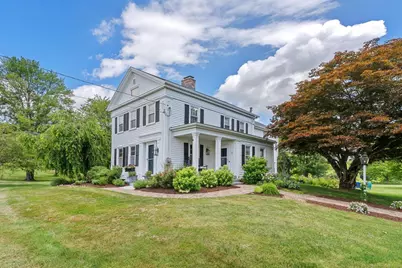 764 Hill Street, Suffield, CT 06078 - Photo 1