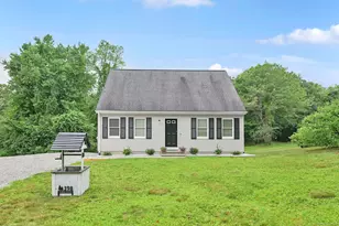 398 Cabin Rd, Colchester, CT 06415 - Photo 1