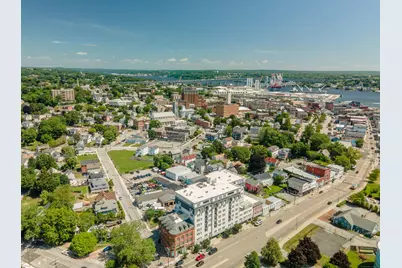 461 Bank Street #708, New London, CT 06320 - Photo 1