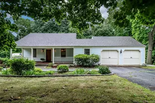 1384 N Benson Rd, Fairfield, CT 06824 - Photo 1