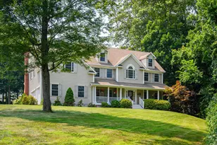 9 Josh Ln, Danbury, CT 06811 - Photo 1