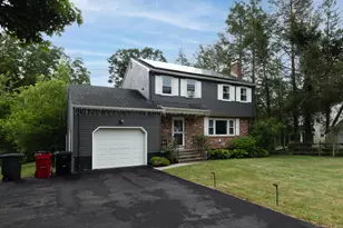 152 Fiesta Heights, Meriden, CT 06451 - Photo 1