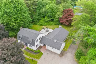 99 Breezy Hill Rd, Harwinton, CT 06791 - Photo 1