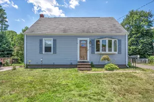 25 Dailey Cir, Vernon, CT 06066 - Photo 1