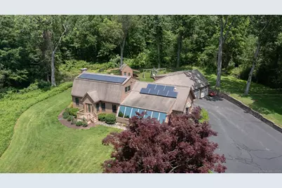 79 Ben Whitney Lane, Bridgewater, CT 06752 - Photo 1