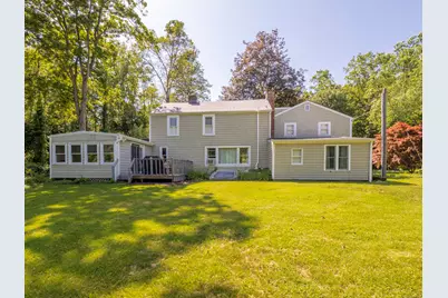 742 Redding Road, Redding, CT 06896 - Photo 1