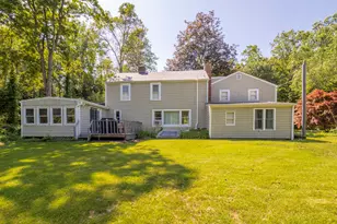 742 Redding Rd, Redding, CT 06896 - Photo 1