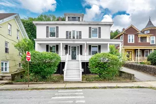 105 High St, Sprague, CT 06330 - Photo 1