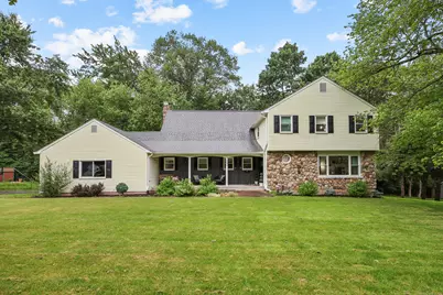 195 Orchard Hill Drive, South Windsor, CT 06074 - Photo 1