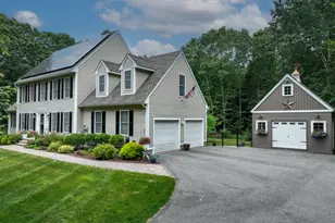 34 Chittenden Rd, Hebron, CT 06231 - Photo 1