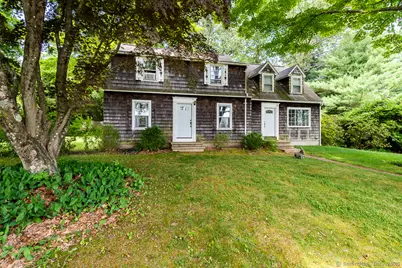 62 Hemlock Drive, Deep River, CT 06417 - Photo 1