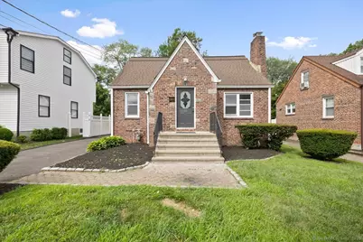 30 Cedar Crest Place, Norwalk, CT 06854 - Photo 1